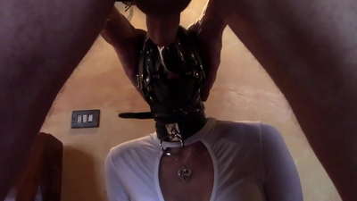 විලුඹ පැළඳ සිටින ලෝරා, ආකෘති තේරීම, වීඩියෝ 2021, බහු වළලු සහිත ගැඹුරු උගුර